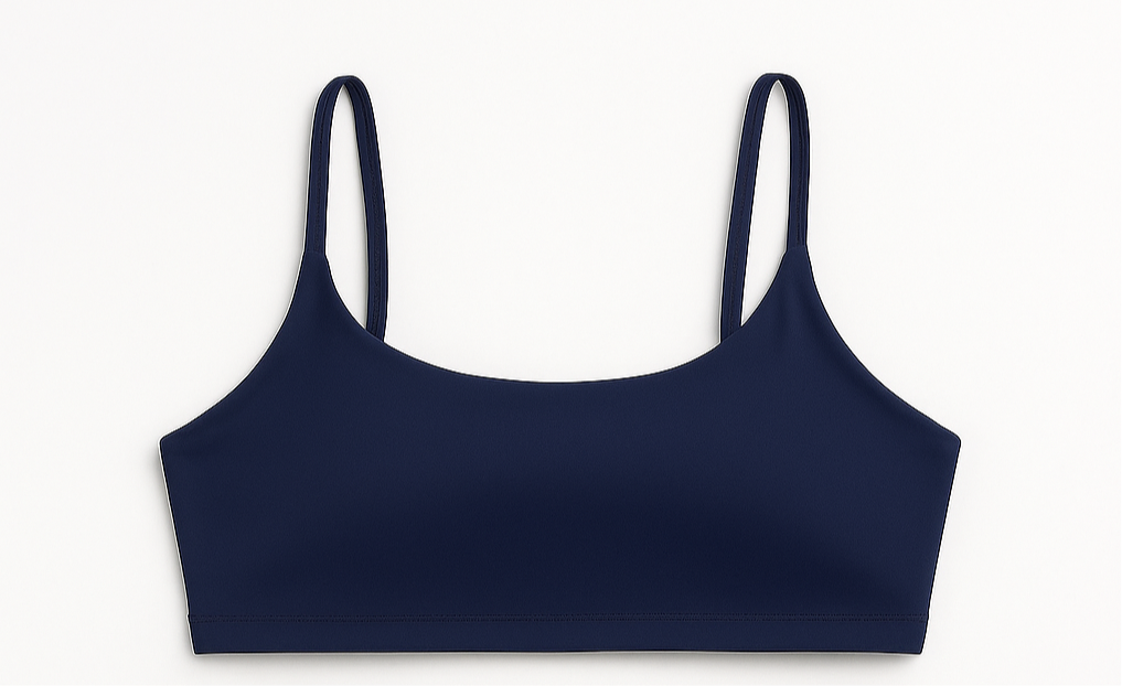 Bleuberry Smash Shortset Top