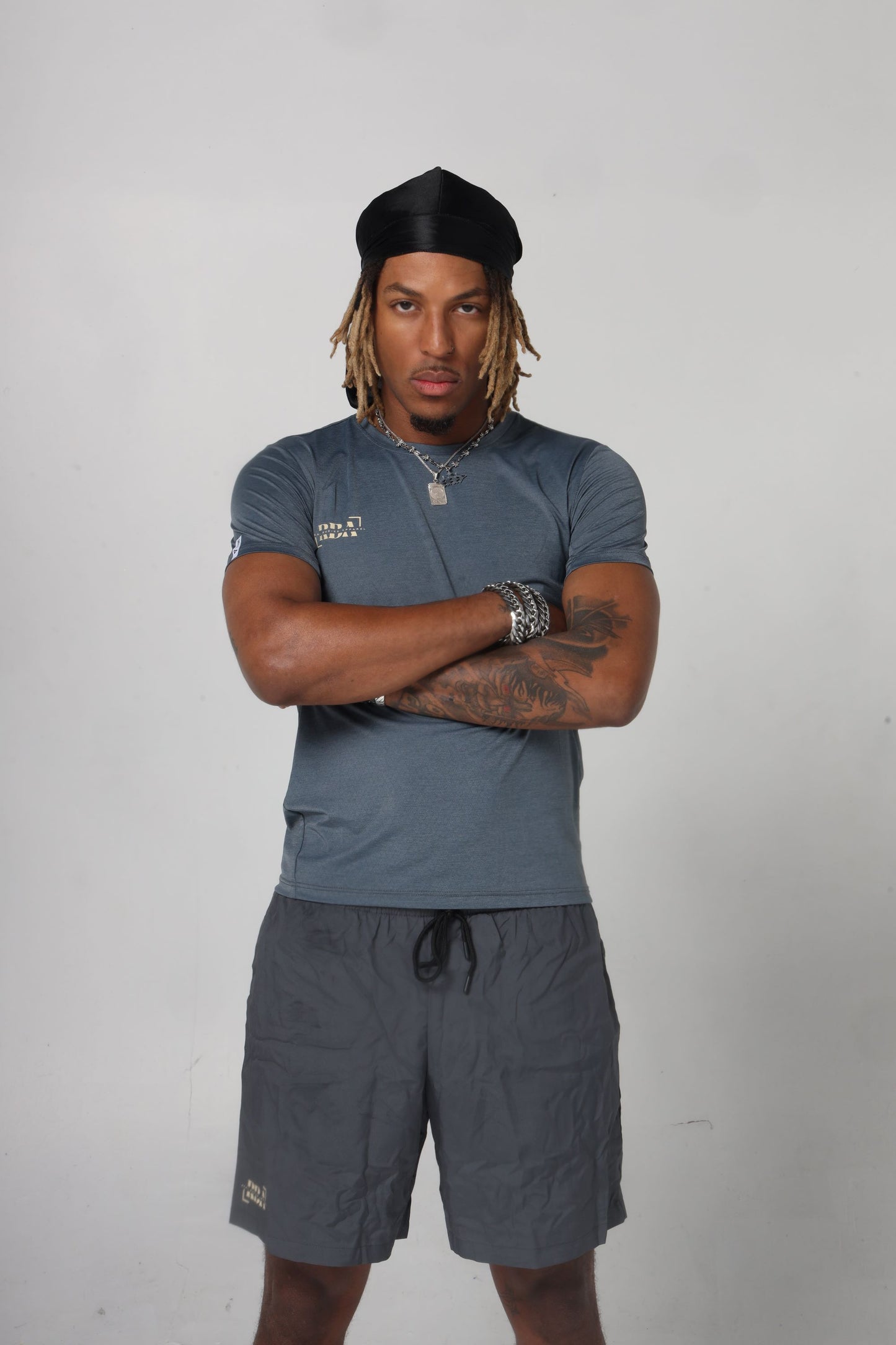 Granite Mens Shorts