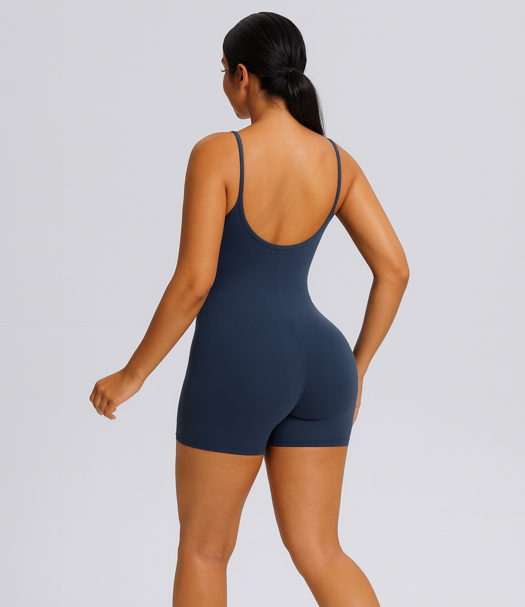 Stargaze Romper