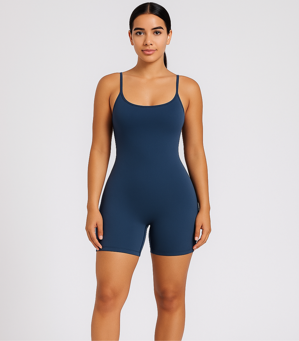 Stargaze Romper
