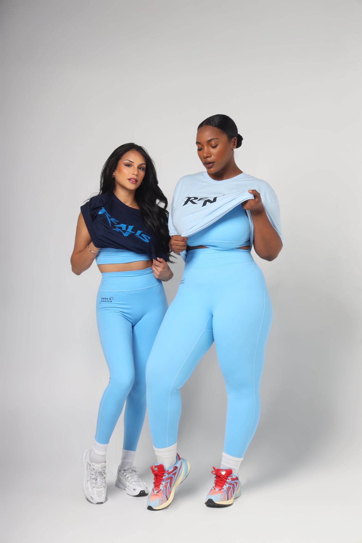 Blueprint Heavy-weight Tee