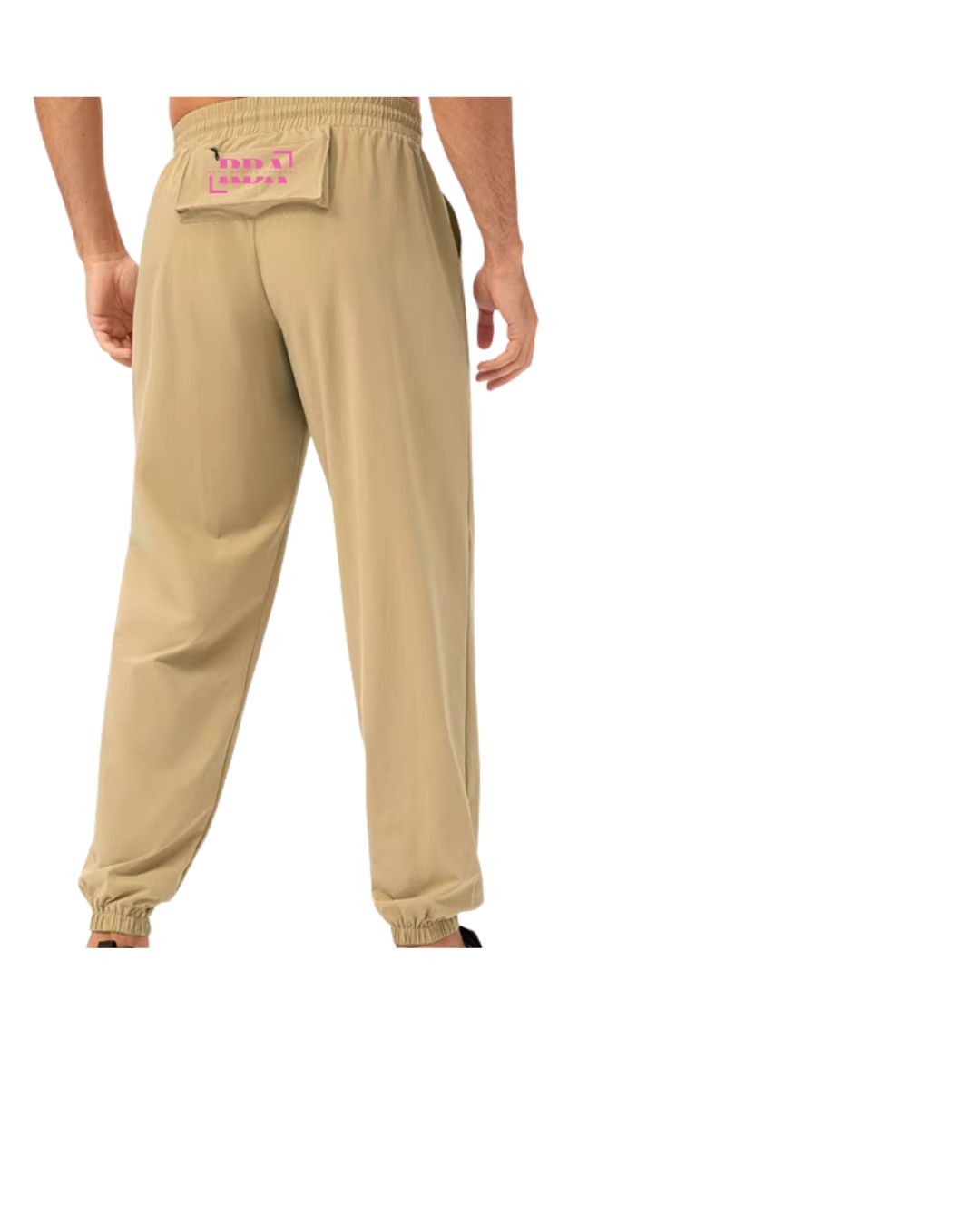 Latte Track Joggers