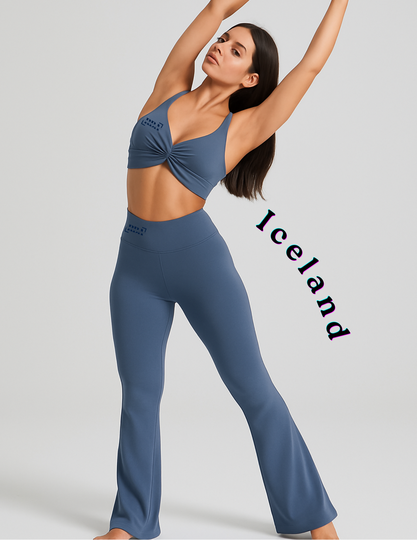 Twisted Top
