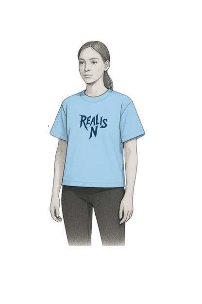 Blueprint Heavy-weight Tee