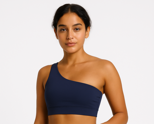 Bleuberry Smash Skort Set- Top