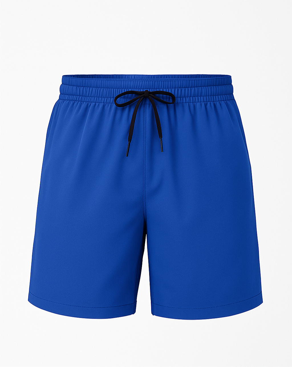 Royal Running Shorts