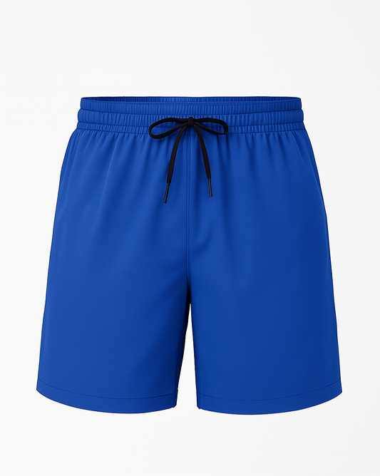 Royal Running Shorts