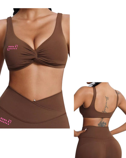 Twisted Top