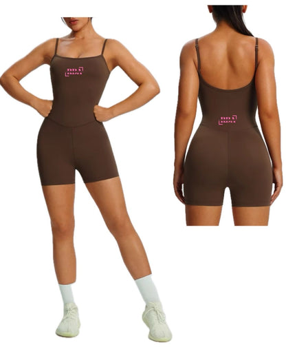 Stargaze Romper