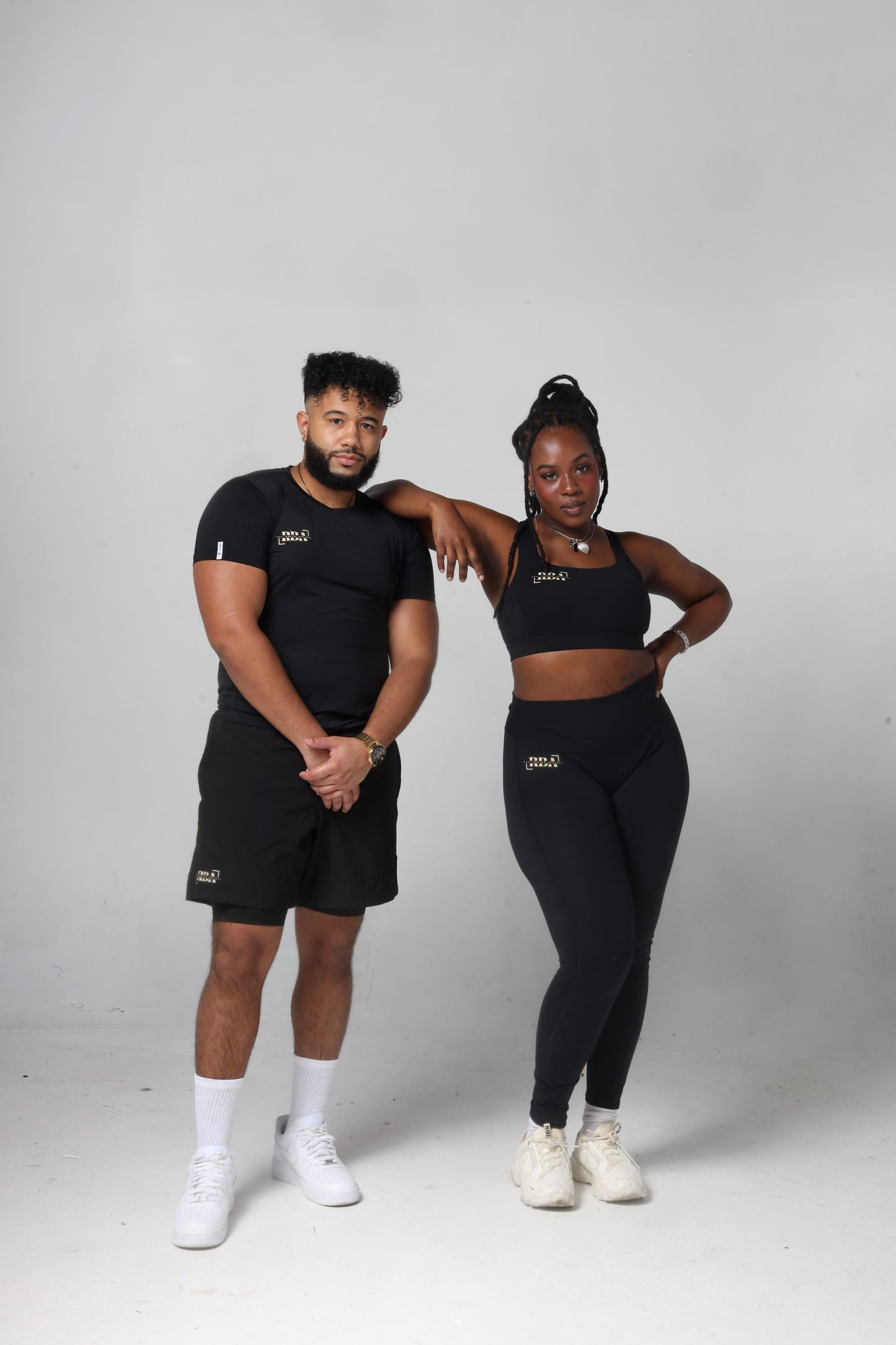 Raven Mens Shorts