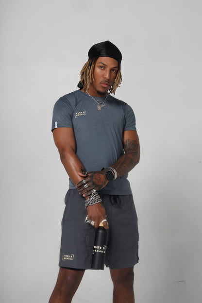 Loose Fit Performance Tee
