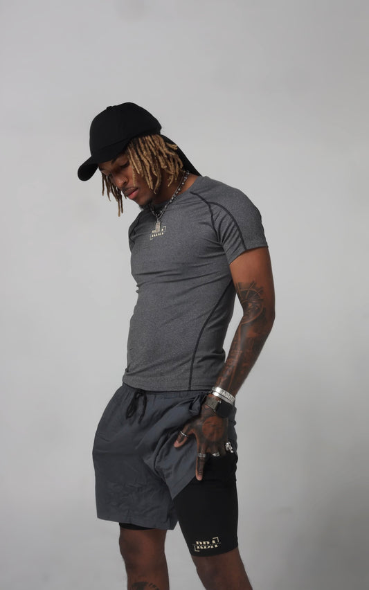 Granite Mens Shorts