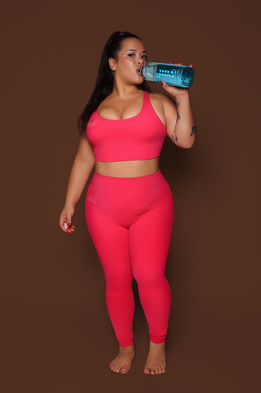 Contour Yoga Tank